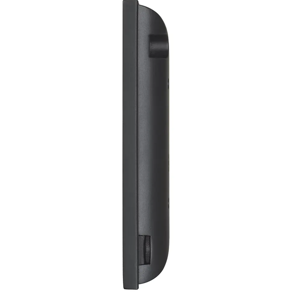 Visiophone connecté Legrand Easy kit écran noir 7"