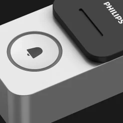 Visiophone connecté Philips Welcome Eye Link
