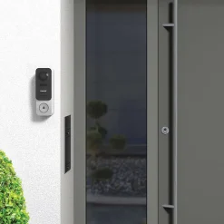 Visiophone connecté Philips Welcome Eye Link