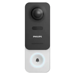 Visiophone connecté Philips Welcome Eye Link