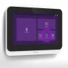 Visiophone Philips WelcomeEye Connect 3 + moniteur supplémentaire Connect 3