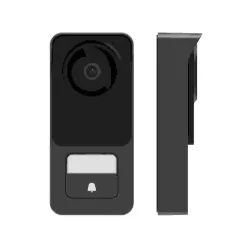 Visiophone Philips WelcomeEye Connect 3