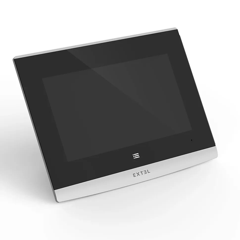 Visiophone sans fil et connecté Extel Wave2 écran 7"