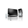 VISIOPHONE TACTILE V500 PRO io + BLOC SECTEUR SOMFY