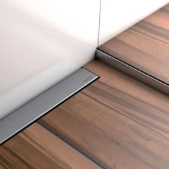 Wedi - Barrette de finition standard 110 cm Fundo Riolito
