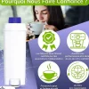 Weeplow(r) OPure 1D - 3 Filtres