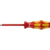 Wera 165 i 05006164001 Tournevis cruciforme PZ 2 isolé 205 mm - VDE