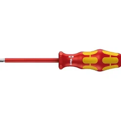 Wera 165 i 05006164001 Tournevis cruciforme PZ 2 isolé 205 mm - VDE