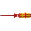 Wera 162 i VDE Tournevis cruciforme PH2 205 mm, lame 100 mm, manche composite