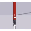 Wiha Pozidriv PZ1 SoftFinish-slimFix VDE 1000 V 35395, tournevis isolé 191 mm