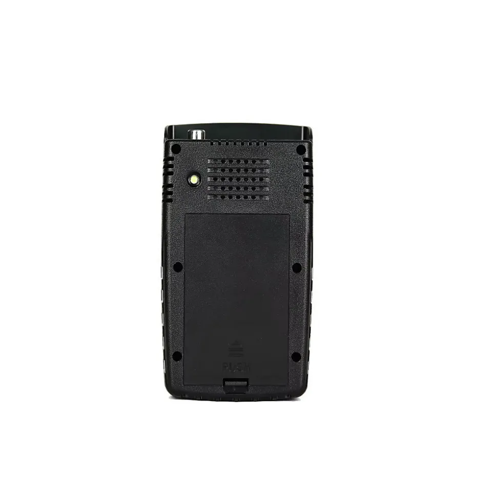 WS-6975 Mesureur de Champ Terrestre DVB-T2 MPEG-2 MPEG4 H.265 SATLINK