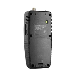 WS6933 Pointeur Satellite Réglage Parabole Camping SATLINK
