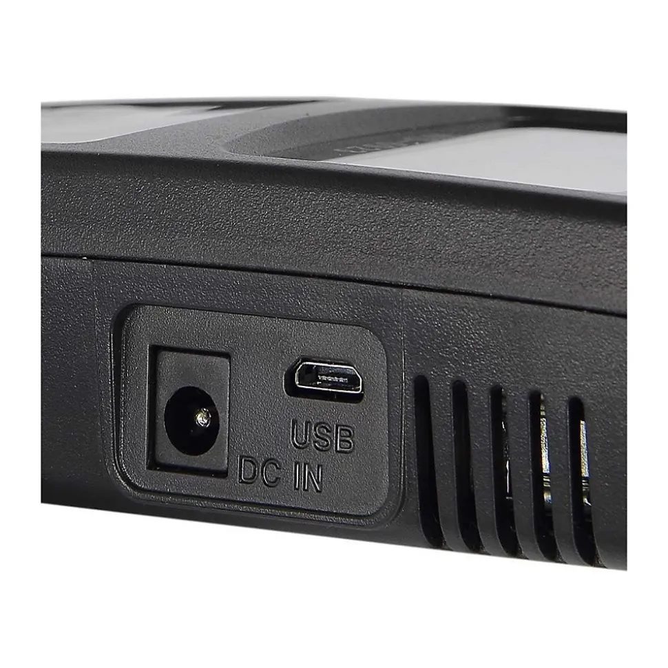 WS6933 Pointeur Satellite Réglage Parabole Camping SATLINK