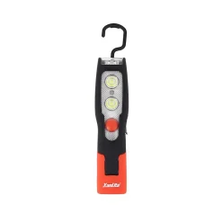 Xanlite - Baladeuse LED Sans Fil, Rechargeable USB, 200 Lumens - BL250R