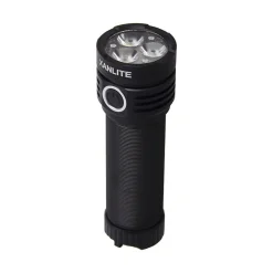 Xanlite - Torche LED rechargeable USB-C, 2500 lumens - TO2500RIP