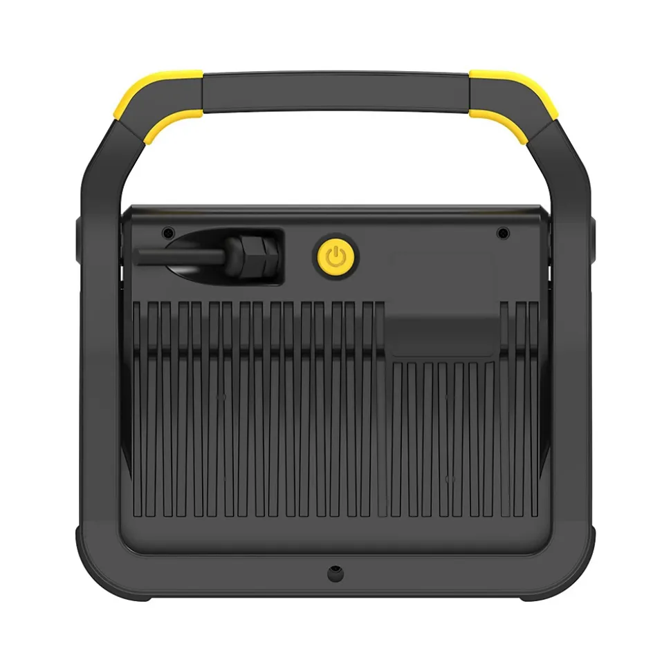 X-BLAST 65W : éclairage de zone LED avec câble de 3m, 6500lm