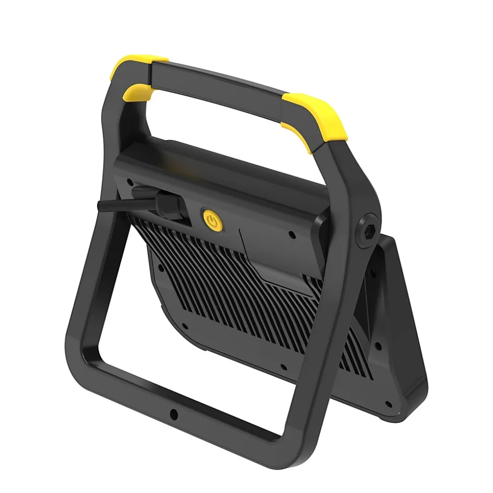X-BLAST 65W : éclairage de zone LED avec câble de 3m, 6500lm
