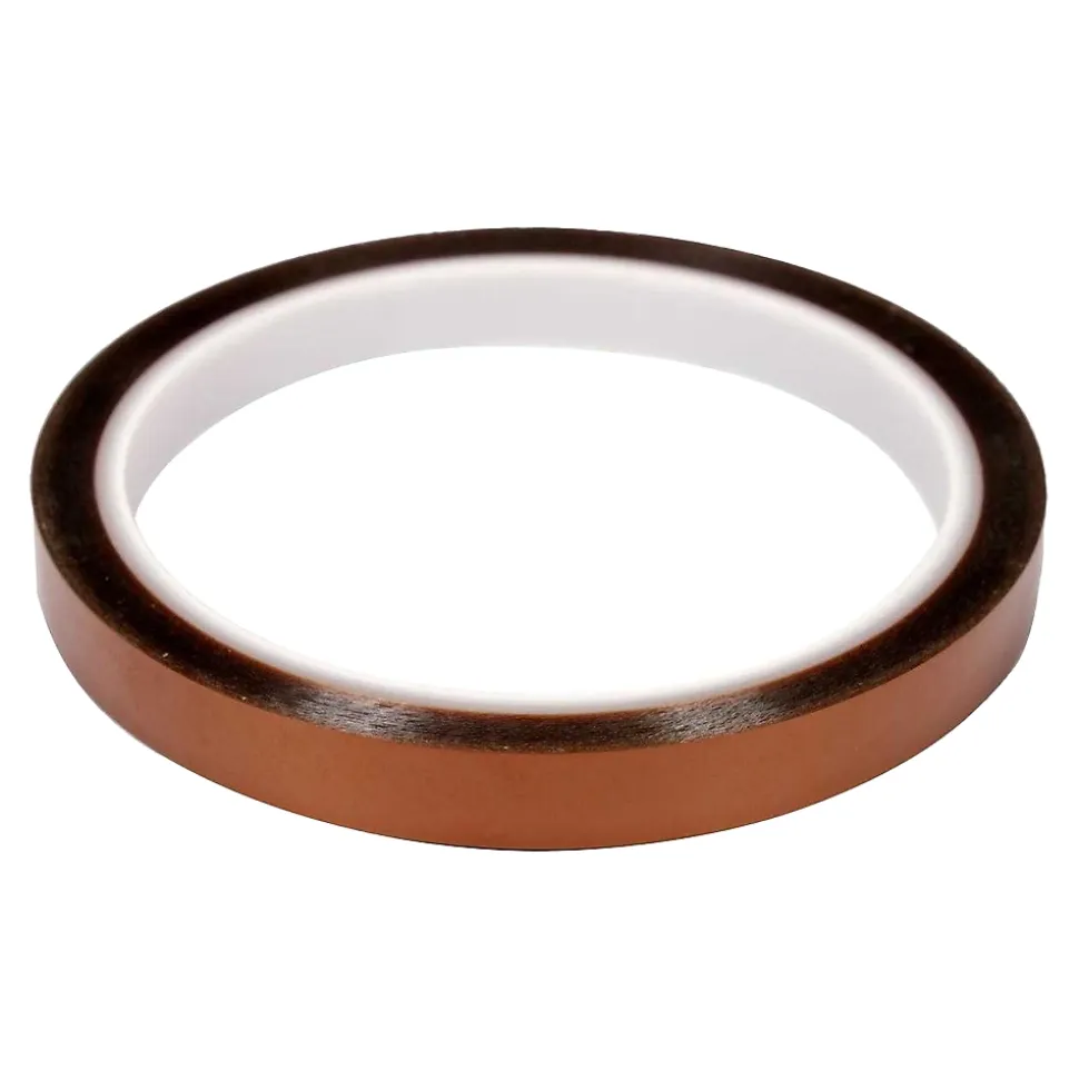 Yato - Ruban Marron (Taille unique)