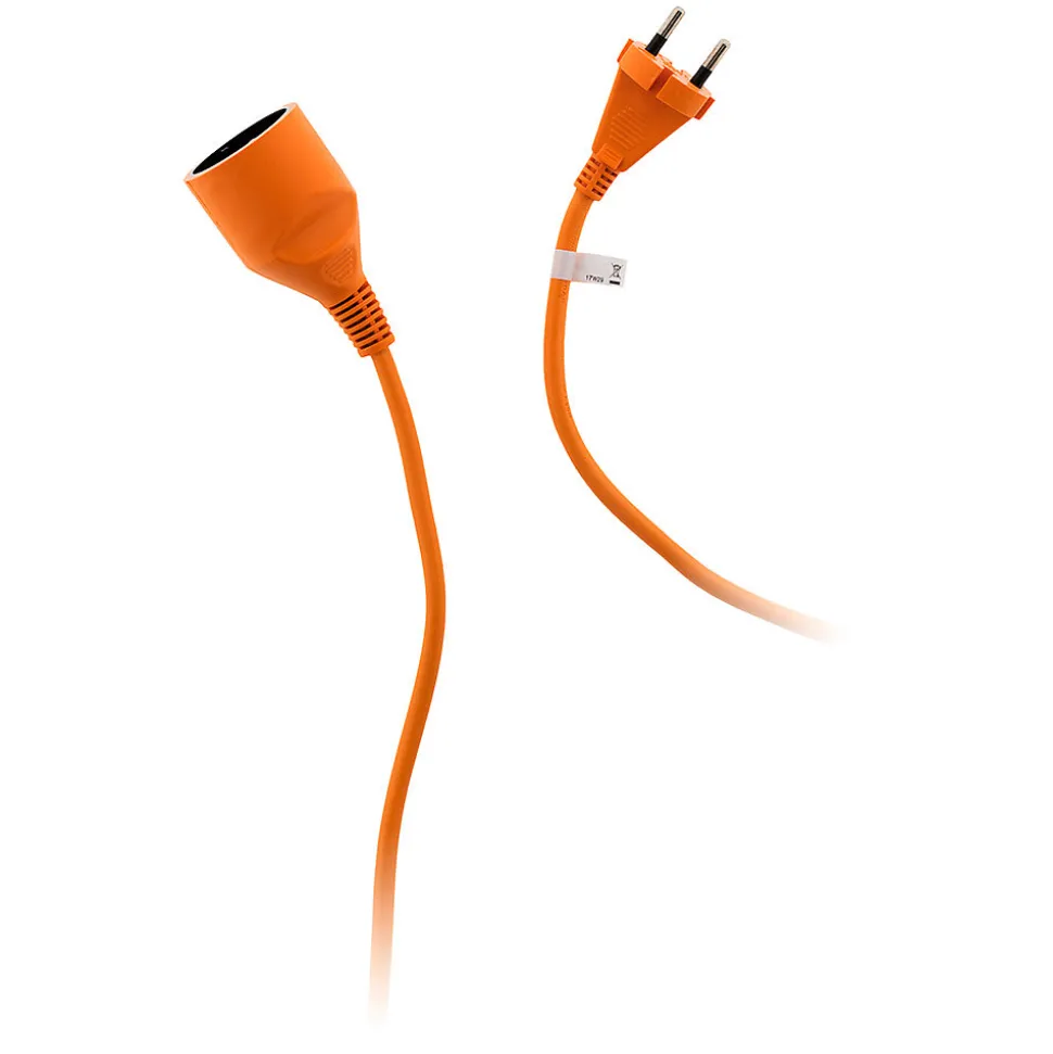 Zenitech -Prolong. 10m + boit.
