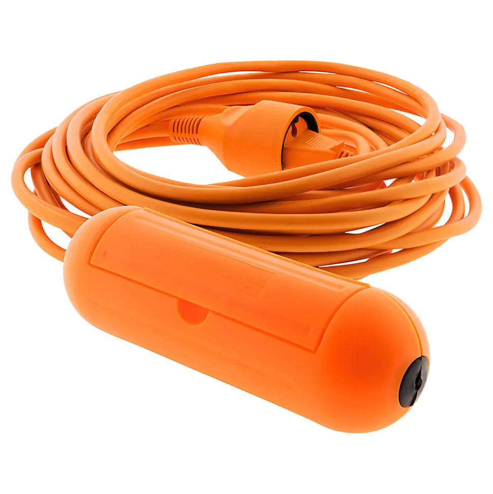 Zenitech -Prolong. 10m + boit.